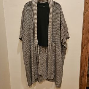 Short-Sleeved Cardigan by Universal Thread